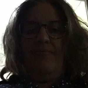 Meet your Posher, Gail